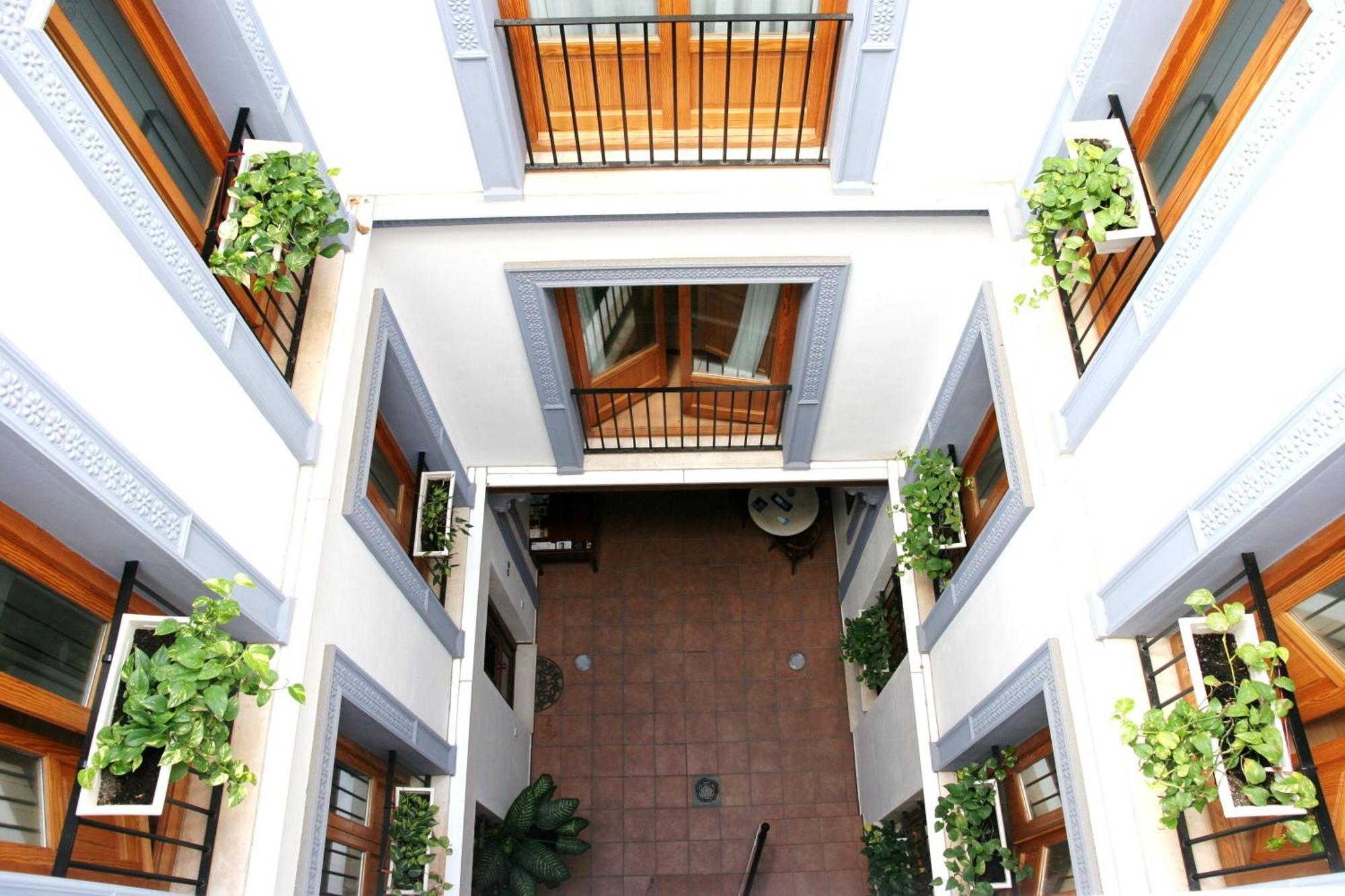 Edificio Palomar - Palomargroup Lägenhet Valencia Exteriör bild