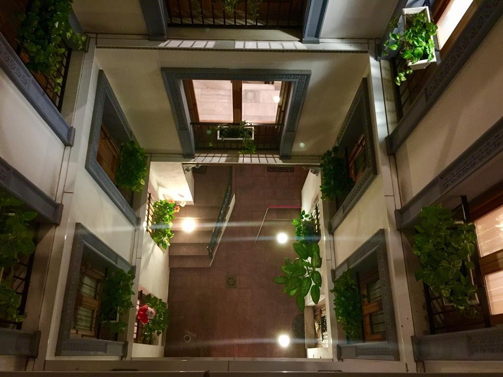 Edificio Palomar - Palomargroup Lägenhet Valencia Exteriör bild