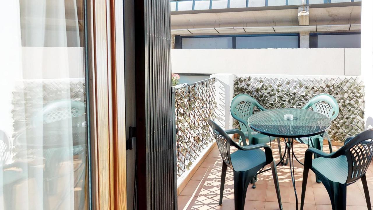 Edificio Palomar - Palomargroup Lägenhet Valencia Exteriör bild