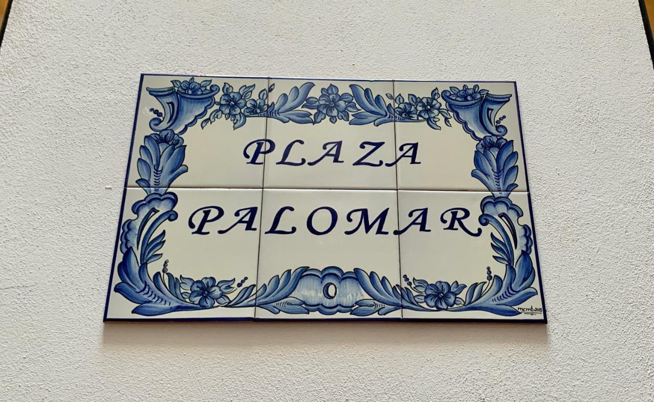 Edificio Palomar - Palomargroup Lägenhet Valencia Exteriör bild